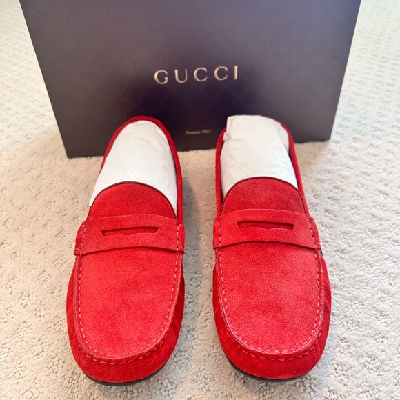 Men’s Gucci Shoes - Picture 4 of 9